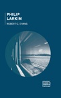 Cover: Philip Larkin - Red Globe Press