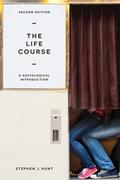 Cover: The Life Course - Red Globe Press