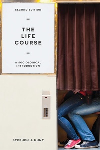 Enlarge image Cover: The Life Course - Red Globe Press