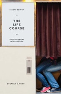 Cover: The Life Course - Red Globe Press