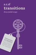 Cover: A-Z of Transitions - Bloomsbury Academic