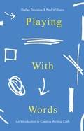 Cover: Playing With Words - Bloomsbury Academic