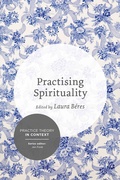 Cover: Practising Spirituality - Red Globe Press