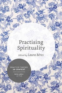 Enlarge image Cover: Practising Spirituality - Red Globe Press