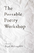 Cover: The Portable Poetry Workshop - Red Globe Press