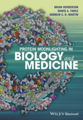 Cover: Protein Moonlighting in Biology and Medicine - Wiley-Blackwell