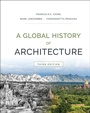 Cover: A Global History of Architecture - Wiley