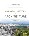 Cover: A Global History of Architecture - Wiley