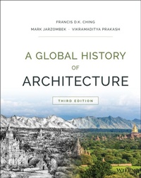 Enlarge image Cover: A Global History of Architecture - Wiley