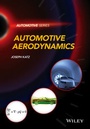 Bild: Automotive Aerodynamics - Wiley