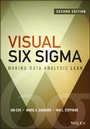 Cover: Visual Six Sigma - Wiley