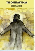 Cover: The Company Man - Lulu.com