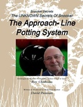 Cover: Snooker Secrets: the Approach-Line Potting System - Lulu.com