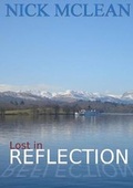 Cover: Lost in Reflection - Lulu.com
