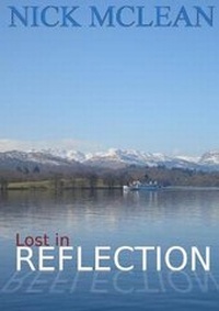 Enlarge image Cover: Lost in Reflection - Lulu.com