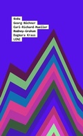 Cover: Lenz - Lulu.com