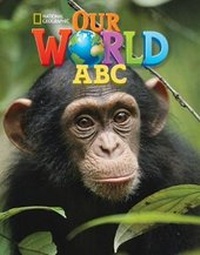 Enlarge image Cover: Our World ABC - Cengage ELT