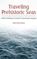 Cover: Traveling Prehistoric Seas - Routledge