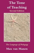 Abbildung von: The Tone of Teaching - Routledge