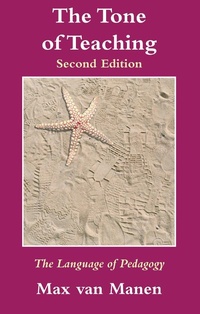 Abbildung von: The Tone of Teaching - Routledge