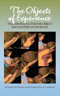 Cover: The Objects of Experience - Routledge