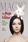 Cover: The Magic of Fashion - Routledge