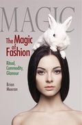 Cover: The Magic of Fashion - Routledge