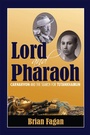 Cover: Lord and Pharaoh - Routledge