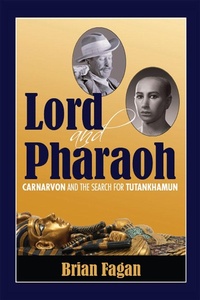 Enlarge image Cover: Lord and Pharaoh - Routledge