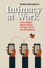 Cover: Intimacy at Work - Routledge