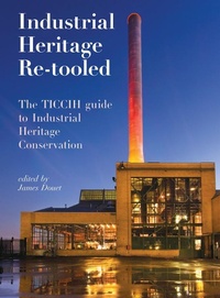 Abbildung von: Industrial Heritage Re-tooled - Routledge