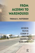 Cover: From Acorns to Warehouses - Routledge