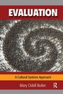 Cover: Evaluation - Routledge
