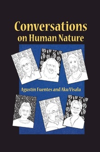 Enlarge image Cover: Conversations on Human Nature - Routledge