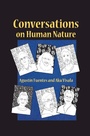 Cover: Conversations on Human Nature - Routledge