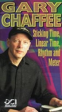 Abbildung von: Sticking Time, Linear Time, Rhythm and Meter - Warner Bros. Publications Inc.,U.S.