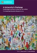 Cover: A University's Challenge - Cambridge University Press