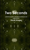 Cover: Two Seconds - Lulu.com