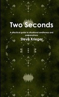 Enlarge image Cover: Two Seconds - Lulu.com