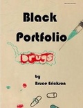 Cover: Black Portfolio - Lulu.com