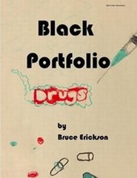 Enlarge image Cover: Black Portfolio - Lulu.com