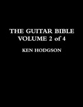 Cover: THE Guitar Bible : Volume 2 of 4 - Lulu.com