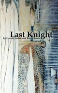 Cover: Last Knight - Lulu.com