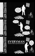 Cover: Everyman - Lulu.com