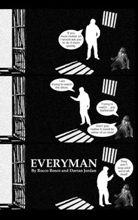 Enlarge image Cover: Everyman - Lulu.com