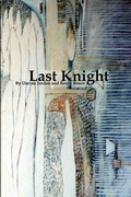 Cover: Last Knight - Lulu.com