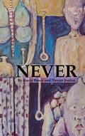 Cover: Never - Lulu.com
