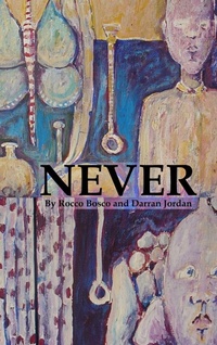 Enlarge image Cover: Never - Lulu.com