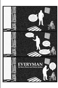 Cover: Everyman - Lulu.com