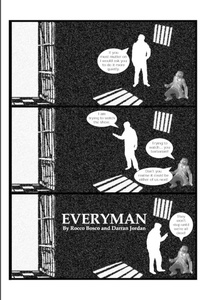 Enlarge image Cover: Everyman - Lulu.com